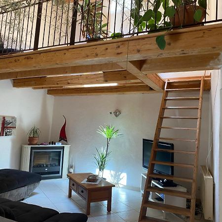 Maison De Village Aux Portes Du Verdon Salernes Zewnętrze zdjęcie