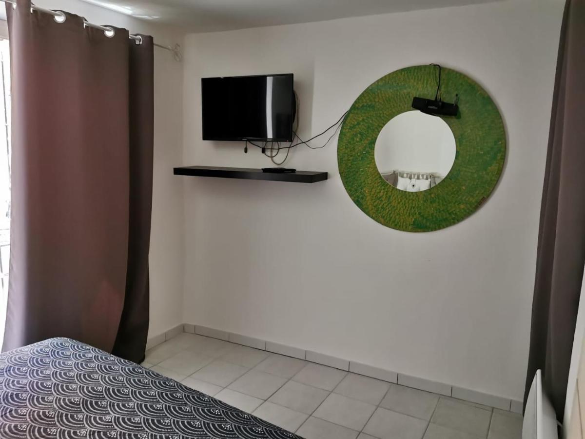 Maison De Village Aux Portes Du Verdon Salernes Zewnętrze zdjęcie